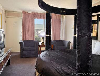 Motel 6 Alcoa Rum bild